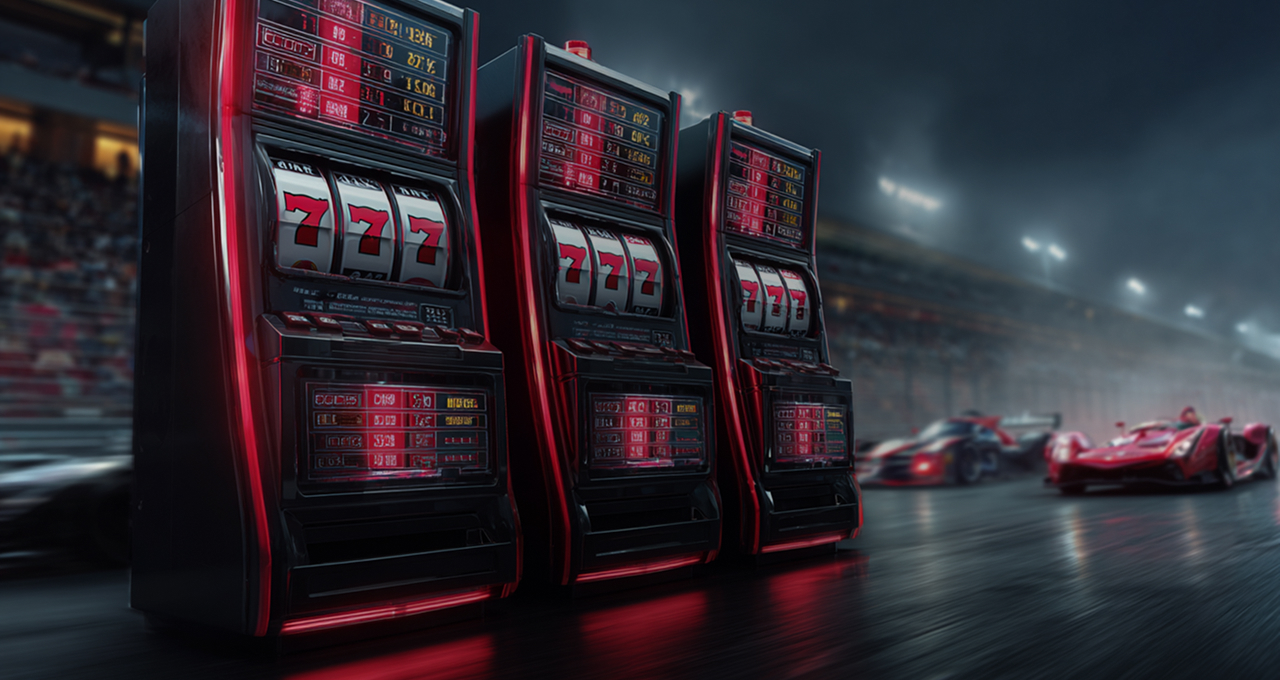 N1 Casino